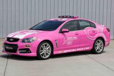 Alasan Chevy SS Tampil...
