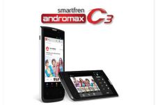 Smartfren Rilis Duo...