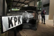 KPK Diminta Usut Penyebar...