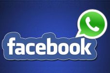 Nilai Akuisisi WhatsApp...
