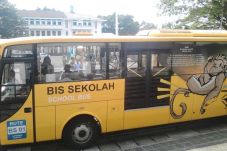 Pemkot Bandung Luncurkan...