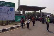 Pintu M 1 Ditutup Tidak...