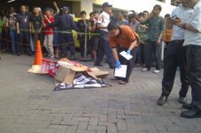 Sebelum Loncat dari...