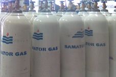 Samator Tingkatkan Produksi...