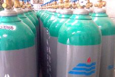 Pengguna Gas Samator...