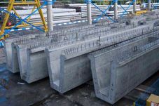 Beton Pracetak 90% Masih...