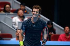 Murray Lupakan ATP Final