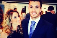 Pacar Bianchi Merasa...