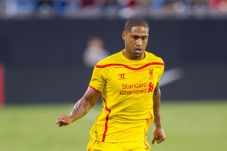 Glen Johnson Beri Sinyal...