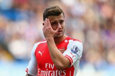 Wilshere Minta Arsenal...
