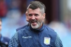 Keane Pernah Adu Pukul...