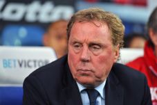 Redknapp Ancam Tinggalkan...