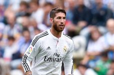 Ramos Korban Kemenangan...