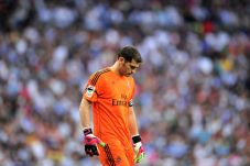 Casillas Sakit Hati...