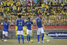 Skuad Mahesa Jenar Optimistis...