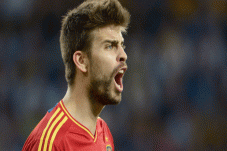 Timnas Spanyol Tepat...