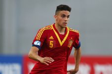 Bartra Dipanggil Spanyol...