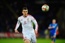 Bale Pemain Terbaik...