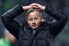 Schalke Pecat Jens Keller