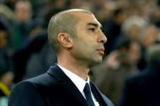 Di Matteo Gantikan Keller...