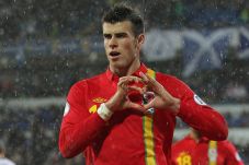 Bale Ingin Rebut Kembali...