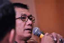 Golkar: Hak PPP Bergabung...