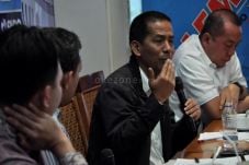 Pemakzulan Jokowi Sulit...