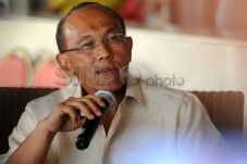 Ical: Manuver PPP Hanya...