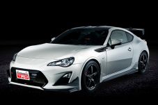 Toyota 86 14R60 Tampil...
