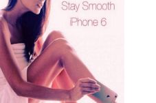 iPhone 6 Menarik Rambut...