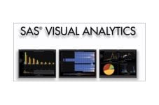 SAS Visual Analytics...
