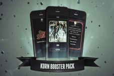 Korn Luncurkan Rock...