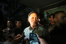 9 Jam Diperiksa, Bupati...