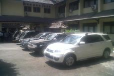 Pecatan Polisi Jadi...