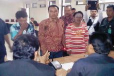Pelaku Mutilasi Riau...
