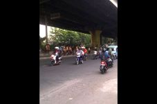 Pelajar SMP Terlibat...