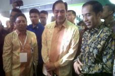 Mendag Sanjung Jokowi...