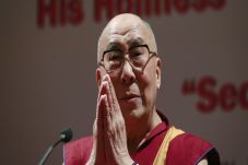 China Tetap Larang Dalai...