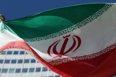 Pembicaraan Nuklir Iran...