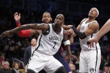 Kevin Garnett Ogah Bicarakan...