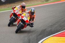 Honda Punya Trend Bagus...