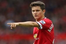 Herrera ingin Tiru Paul...