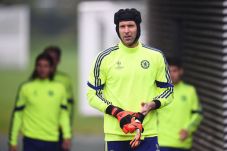 Cech Buka Peluang Tinggalkan...