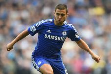 Fabregas Sejajarkan...