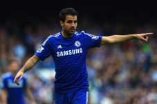 Fabregas Sempat Tolak...