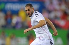 Benzema Tak Ingin Kehilangan...