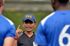 Cuaca Bukan Masalah...