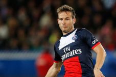 Cabaye Frustasi Jarang...
