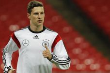 Draxler Menambah Panjang...