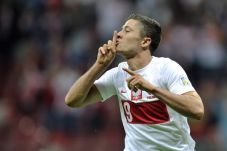 Lewandowski Lupakan...